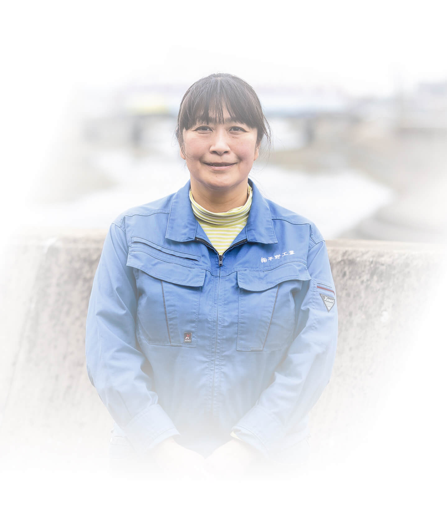 事務 田口さん